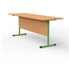 Лава для їдальні тримісна №6 УТП ГРУП